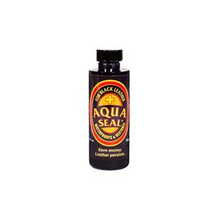 Waterproofing & Conditioning Liquid For Black Leather